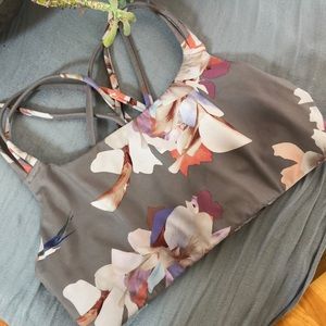 Athleta Sports Bra